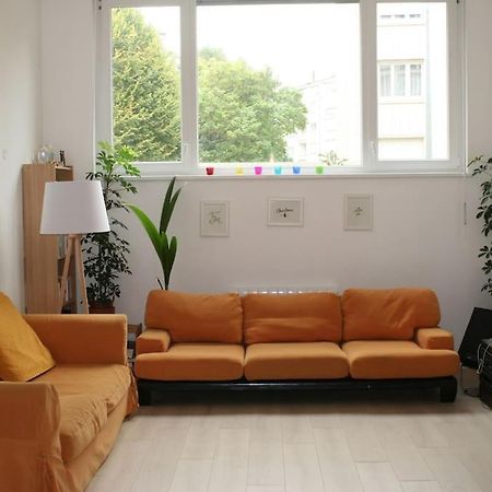 R-Appartements Strasbourg Cosy Orangerie Pour Vos Sejours En Famille Ou Entre Amis Εξωτερικό φωτογραφία