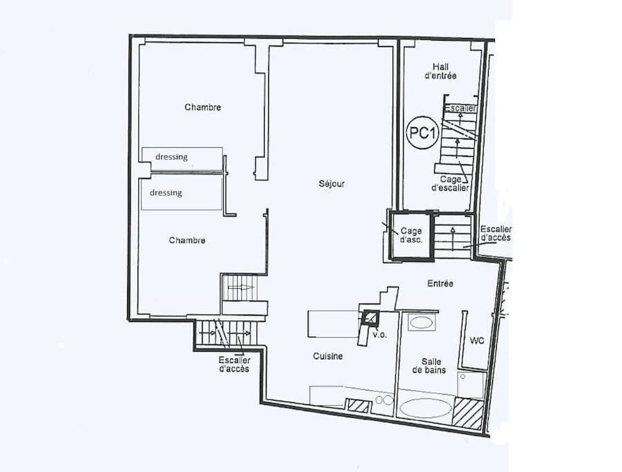 R-Appartements Strasbourg Cosy Orangerie Pour Vos Sejours En Famille Ou Entre Amis Εξωτερικό φωτογραφία