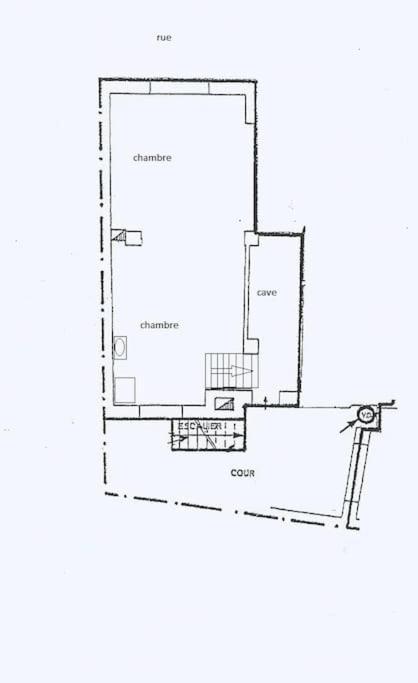 R-Appartements Strasbourg Cosy Orangerie Pour Vos Sejours En Famille Ou Entre Amis Εξωτερικό φωτογραφία